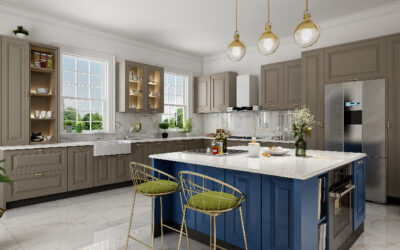 Kutchina in Kolkata: Redefining Modular Kitchens for Modern Homes