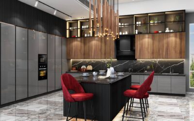 Discover the Best Kutchina Showroom Near You