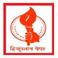 Hindustan Paper logo